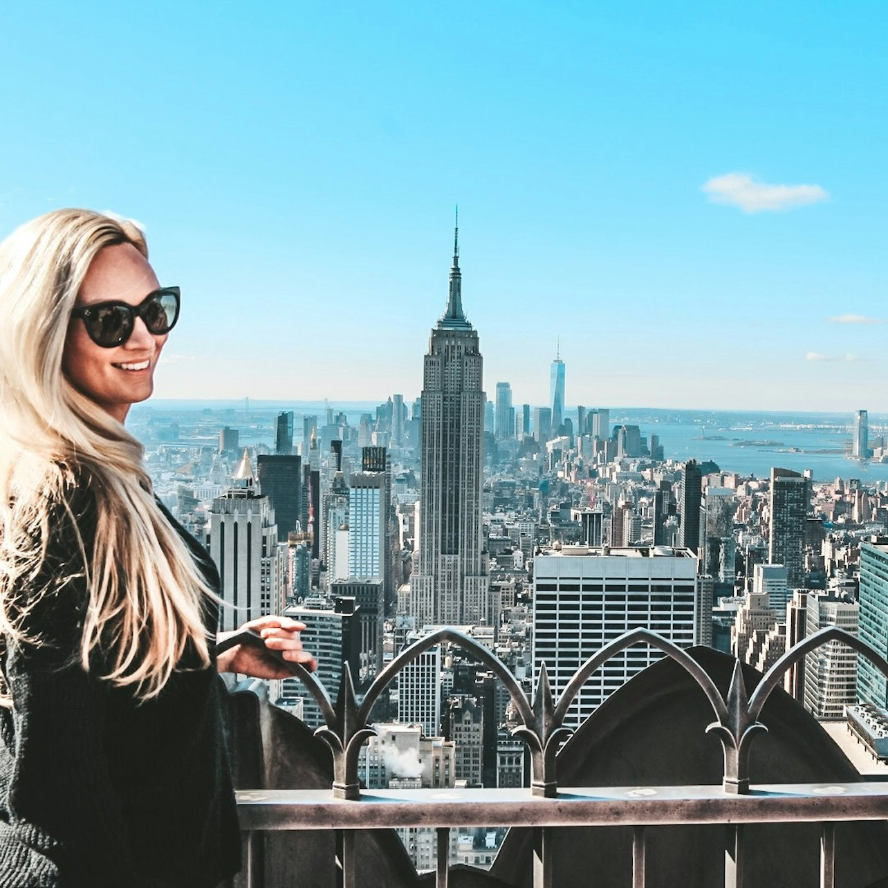 New York: 3-Hour Manhattan Walking Tour + Top of the Rock Entry - Photo 1 of 13